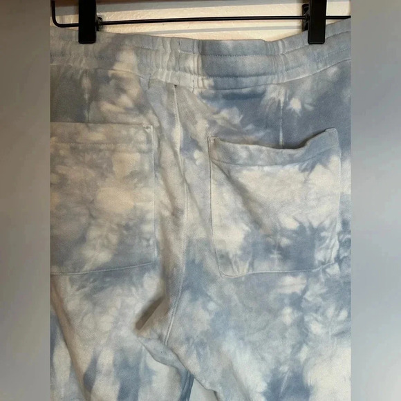 Mauby Tie-dye Joggers  - Sweat Pants Size S (e5 - Picture 5 of 9